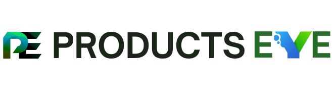 Products Eye Logo