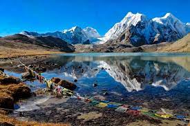 You are currently viewing India’s Beautiful Place Visit to Sikkim