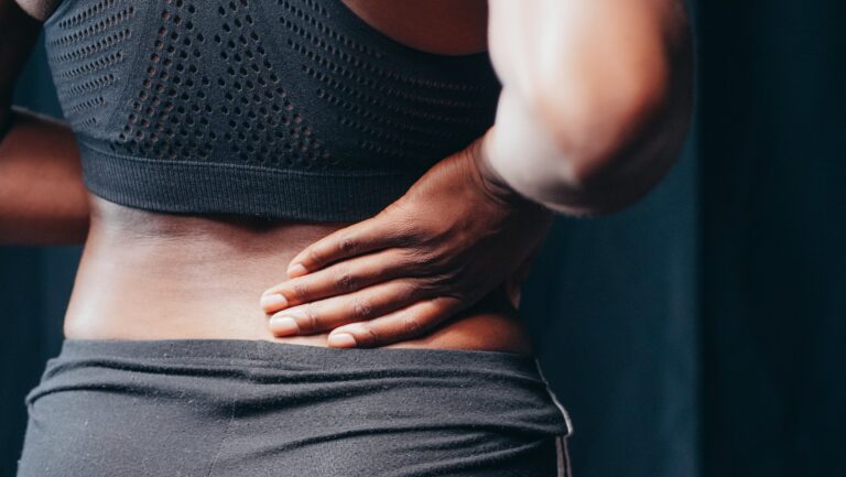 Understanding Back Pain: Causes, Symptoms, and Solutions.
